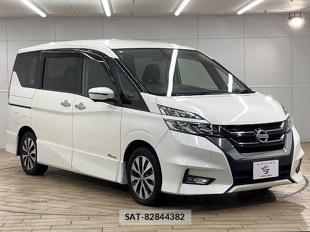 Nissan SERENA 2016-10 6277287-14
