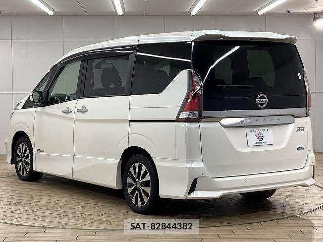 Nissan SERENA 2016-10 6277287-15