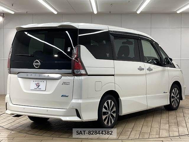 Nissan SERENA 2016-10 6277287-16