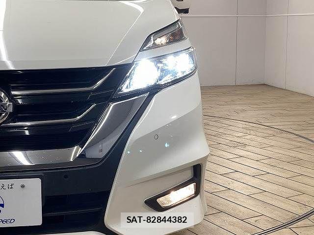 Nissan SERENA 2016-10 6277287-19