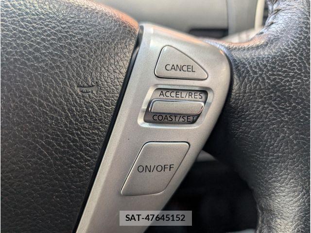 Nissan SERENA 2015-11 6304612-14