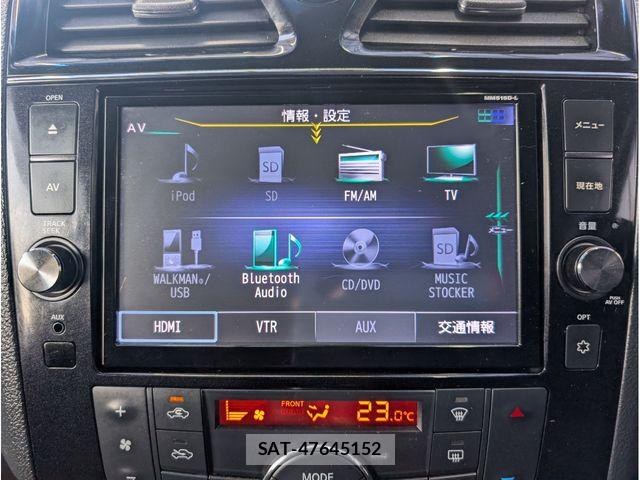 Nissan SERENA 2015-11 6304612-16
