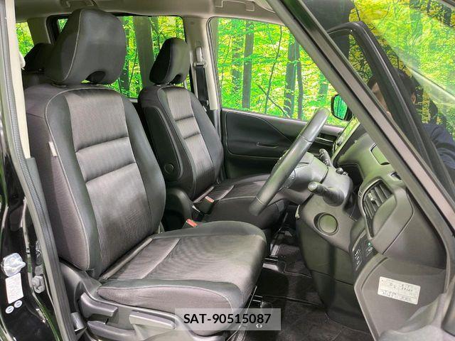 Nissan SERENA 2016-12 6306431-9