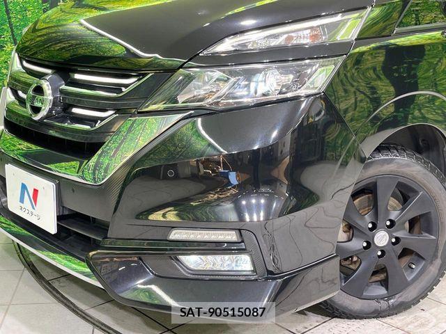 Nissan SERENA 2016-12 6306431-13