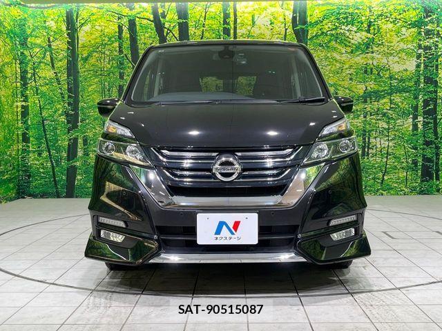 Nissan SERENA 2016-12 6306431-15