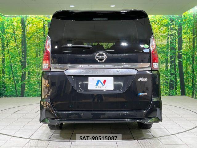 Nissan SERENA 2016-12 6306431-16