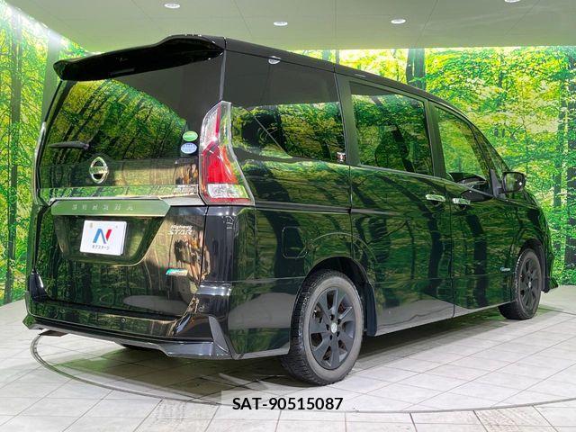 Nissan SERENA 2016-12 6306431-18