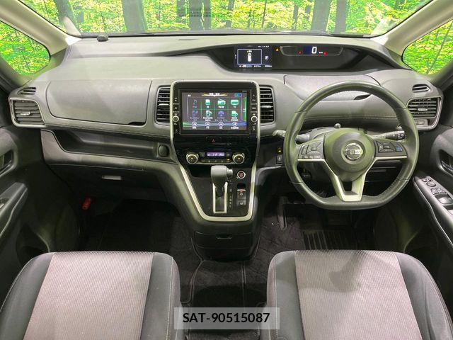 Nissan SERENA 2016-12 6306431-1