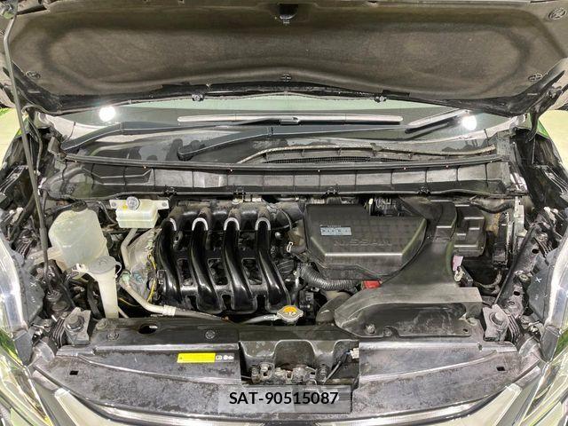 Nissan SERENA 2016-12 6306431-19