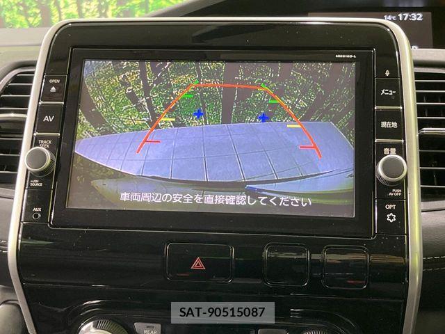 Nissan SERENA 2016-12 6306431-4