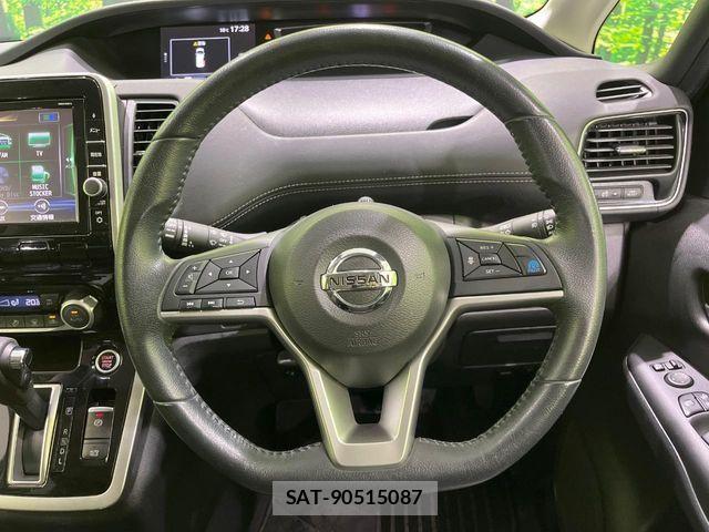 Nissan SERENA 2016-12 6306431-8