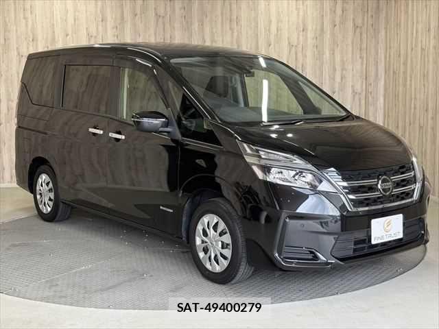 Nissan SERENA 2021-03 6503006-15