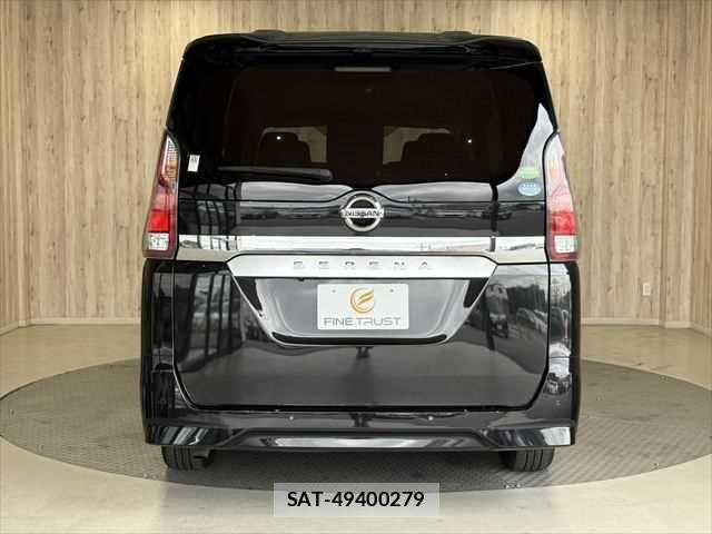 Nissan SERENA 2021-03 6503006-17