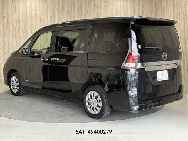 Nissan SERENA 2021-03 6503006-19