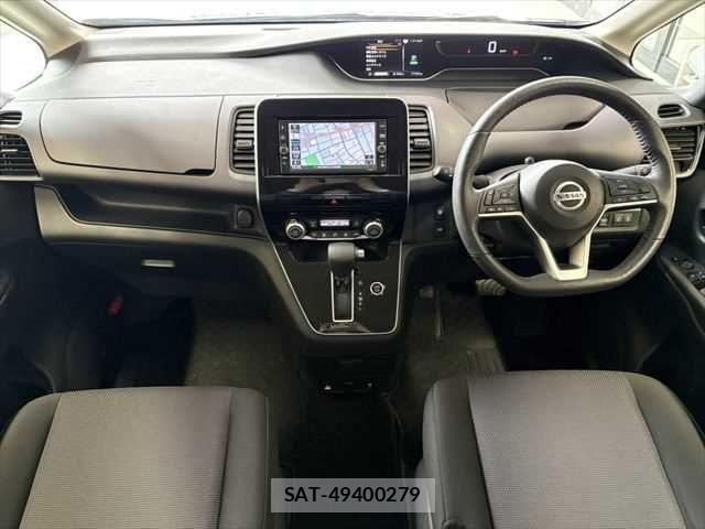 Nissan SERENA 2021-03 6503006-2