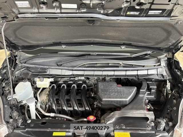 Nissan SERENA 2021-03 6503006-29