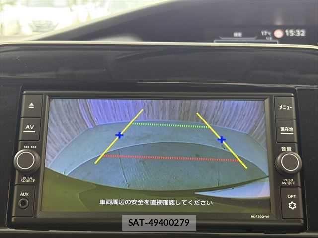 Nissan SERENA 2021-03 6503006-5