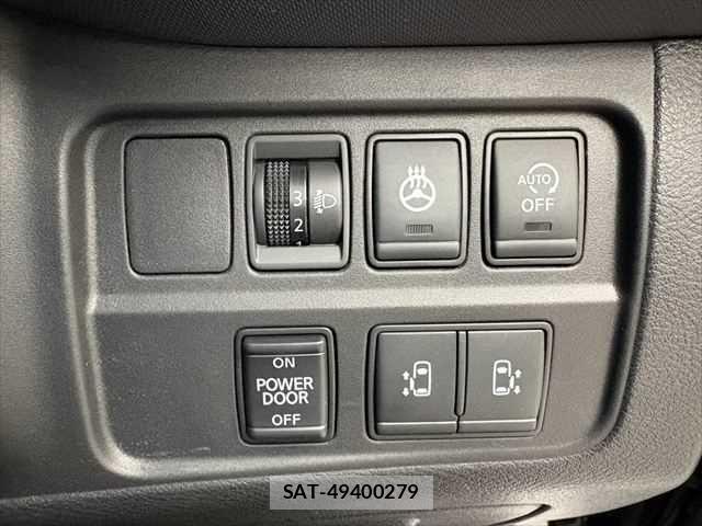 Nissan SERENA 2021-03 6503006-6