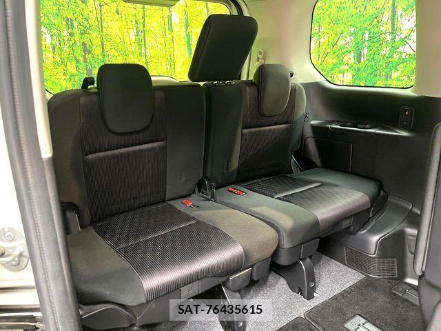 Nissan SERENA 2017-07 6503015-9