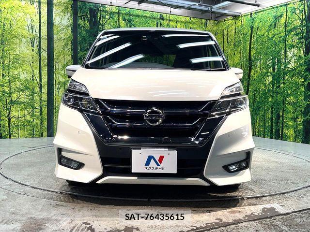 Nissan SERENA 2017-07 6503015-14