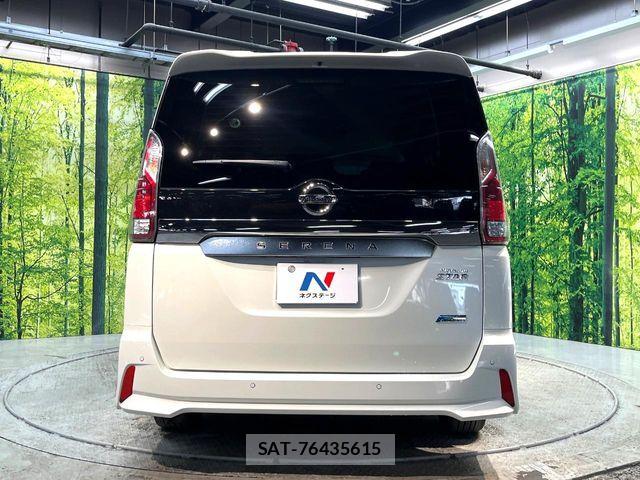 Nissan SERENA 2017-07 6503015-15