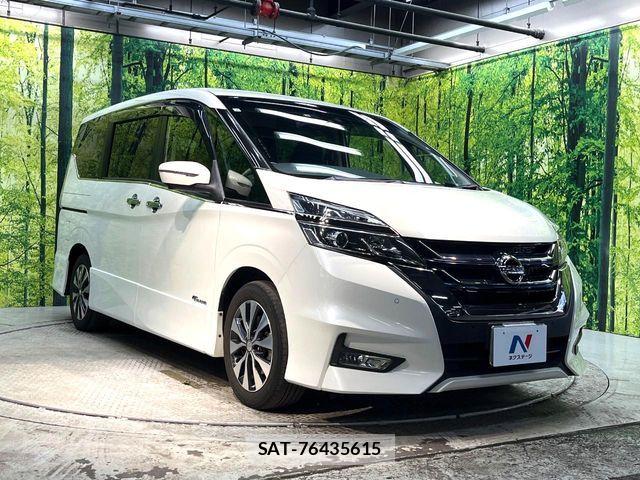 Nissan SERENA 2017-07 6503015-16