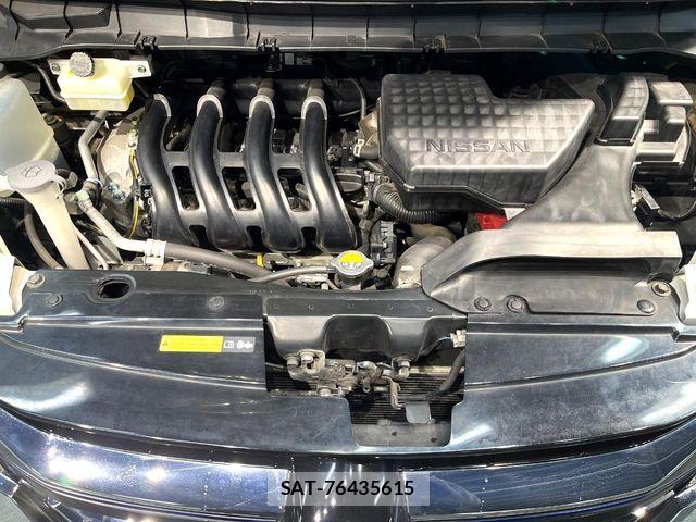 Nissan SERENA 2017-07 6503015-18