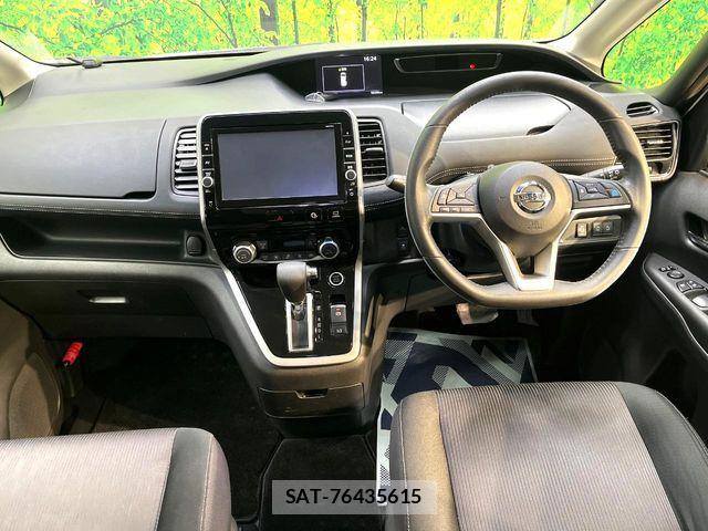 Nissan SERENA 2017-07 6503015-1