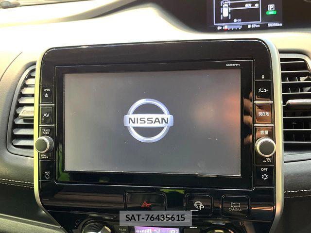 Nissan SERENA 2017-07 6503015-4