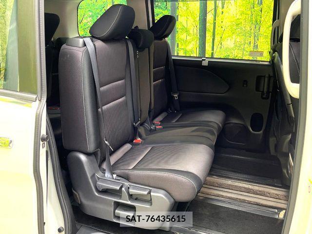 Nissan SERENA 2017-07 6503015-8