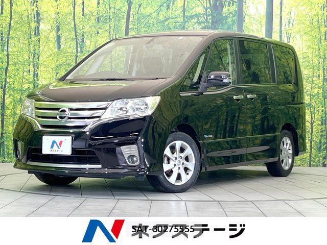 Nissan SERENA 2013-06 6503068-0