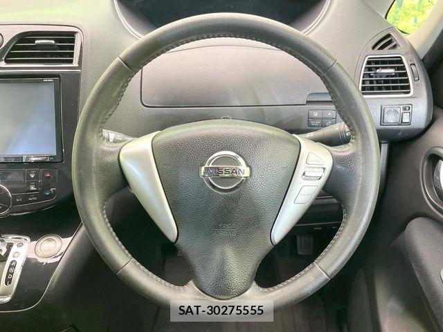Nissan SERENA 2013-06 6503068-11