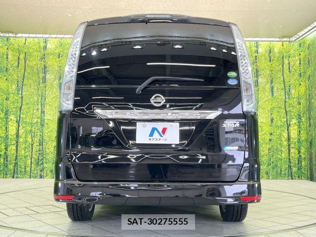 Nissan SERENA 2013-06 6503068-15