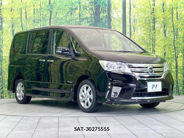 Nissan SERENA 2013-06 6503068-16