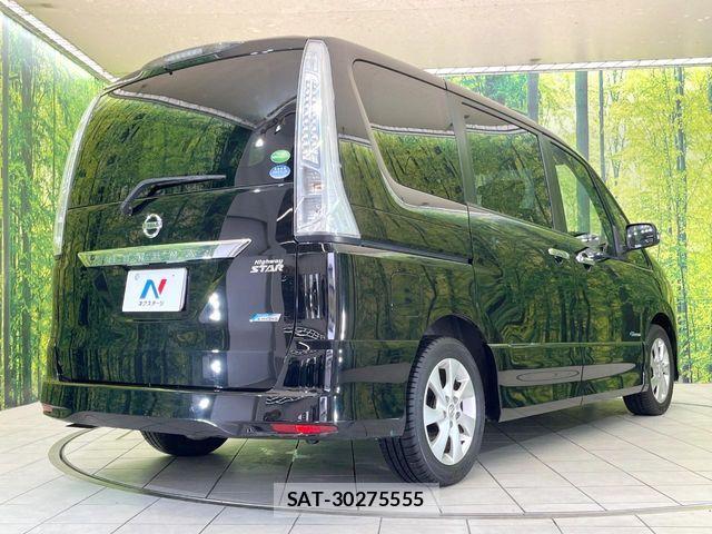 Nissan SERENA 2013-06 6503068-17