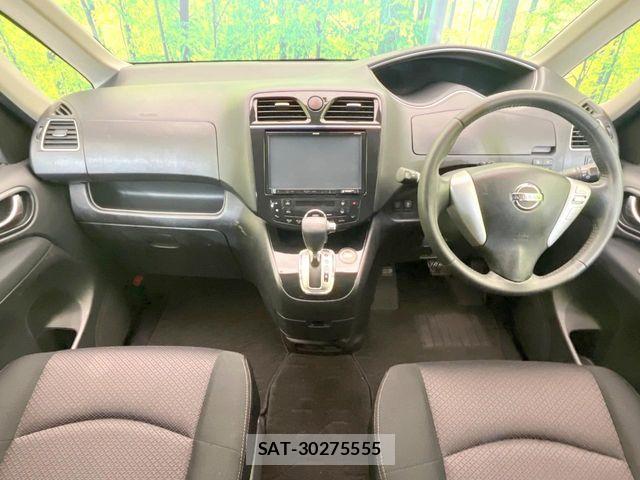 Nissan SERENA 2013-06 6503068-1