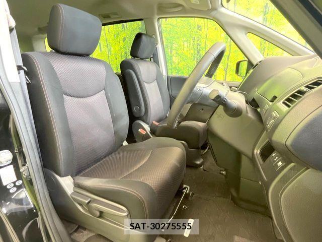 Nissan SERENA 2013-06 6503068-7