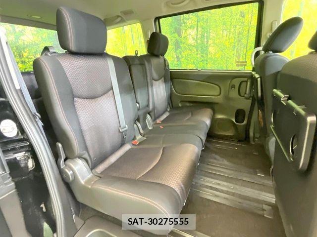 Nissan SERENA 2013-06 6503068-8
