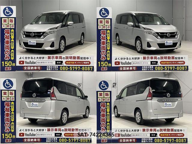 Nissan SERENA 2019-02 6502995-19