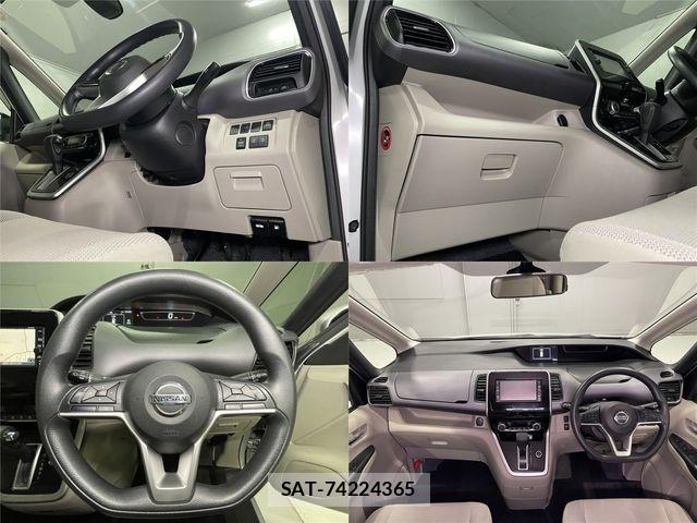 Nissan SERENA 2019-02 6502995-20
