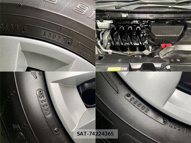Nissan SERENA 2019-02 6502995-24
