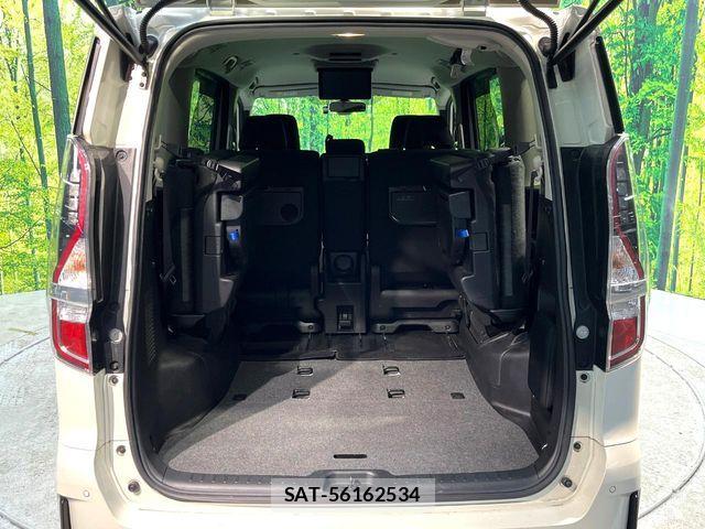 Nissan SERENA 2020-10 6503001-9