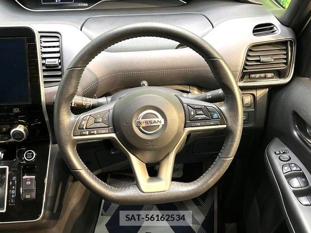 Nissan SERENA 2020-10 6503001-10