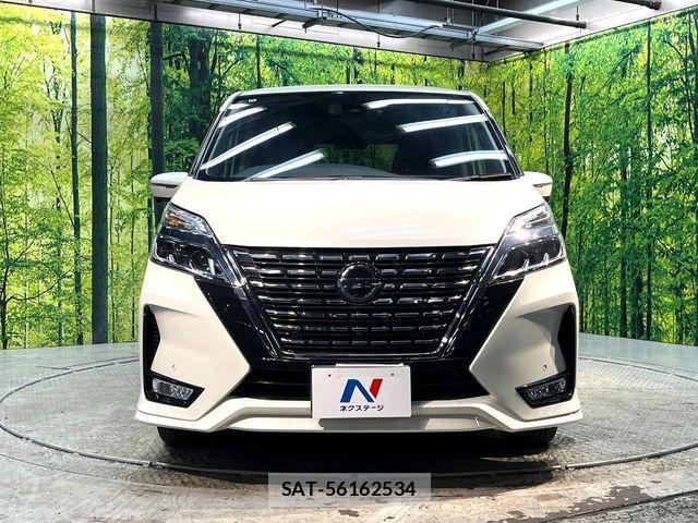 Nissan SERENA 2020-10 6503001-13