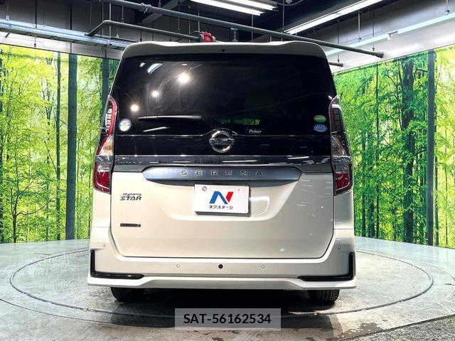 Nissan SERENA 2020-10 6503001-14