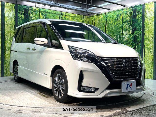 Nissan SERENA 2020-10 6503001-15