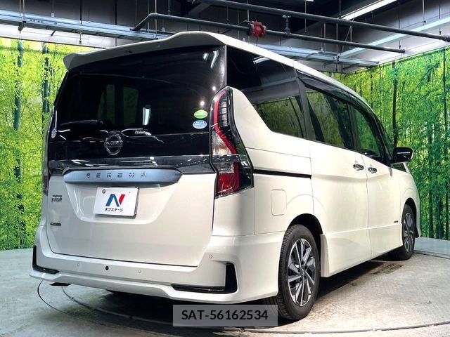 Nissan SERENA 2020-10 6503001-16