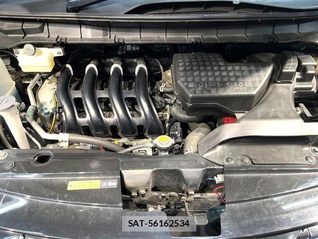 Nissan SERENA 2020-10 6503001-17