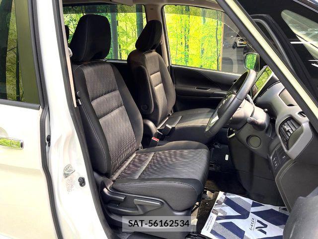 Nissan SERENA 2020-10 6503001-6