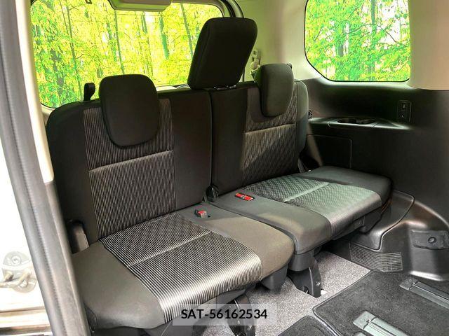 Nissan SERENA 2020-10 6503001-8